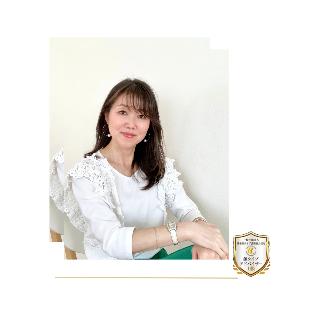 HIROE STYLING 講師・齋藤宏恵